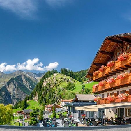 Hotel Kronhof Moso Esterno foto
