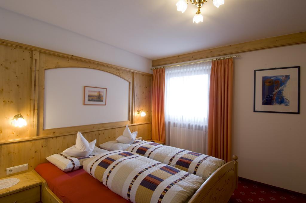 Hotel Kronhof Moso Camera foto