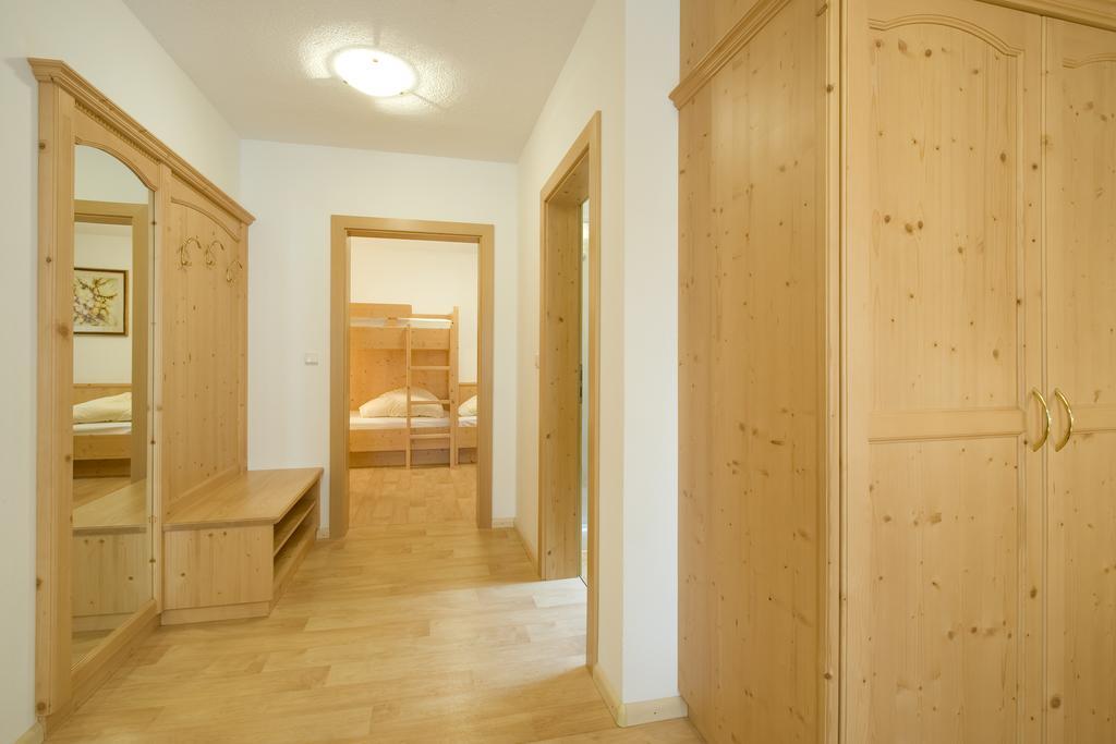 Hotel Kronhof Moso Esterno foto