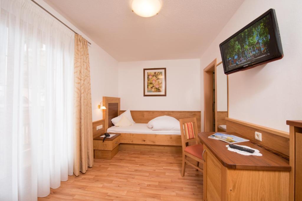Hotel Kronhof Moso Camera foto