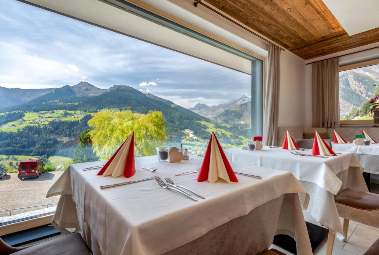 Hotel Kronhof Moso Esterno foto