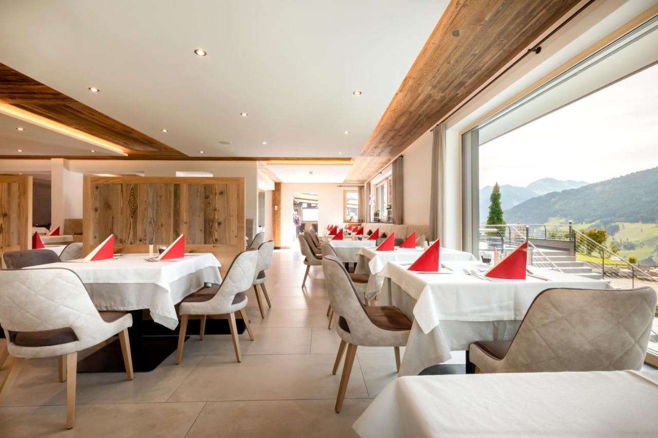 Hotel Kronhof Moso Esterno foto