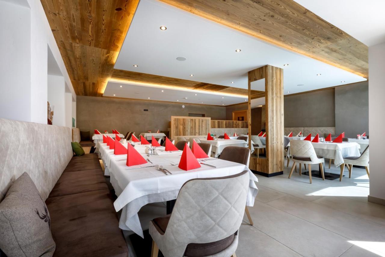 Hotel Kronhof Moso Esterno foto