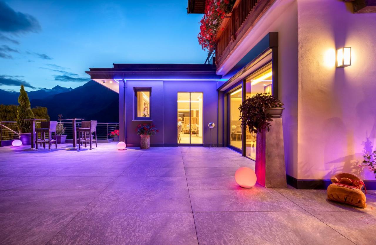 Hotel Kronhof Moso Esterno foto