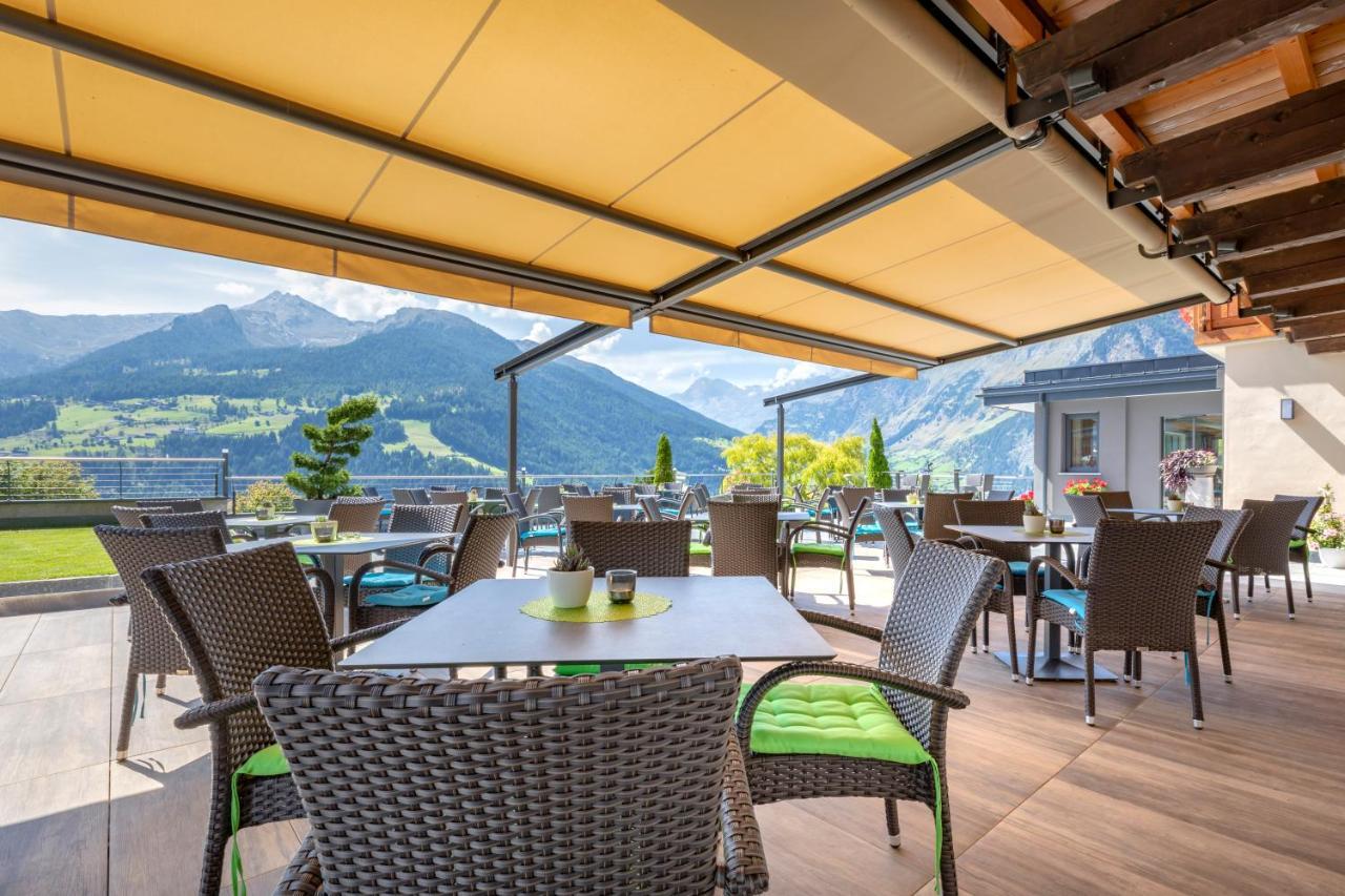Hotel Kronhof Moso Esterno foto
