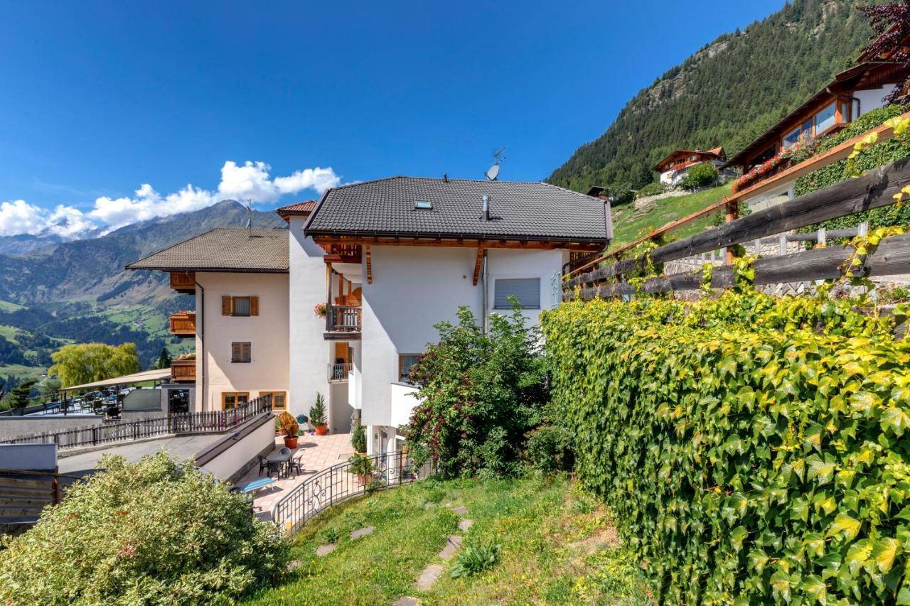 Hotel Kronhof Moso Esterno foto