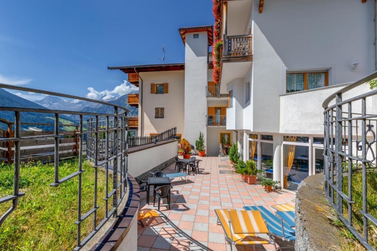 Hotel Kronhof Moso Esterno foto