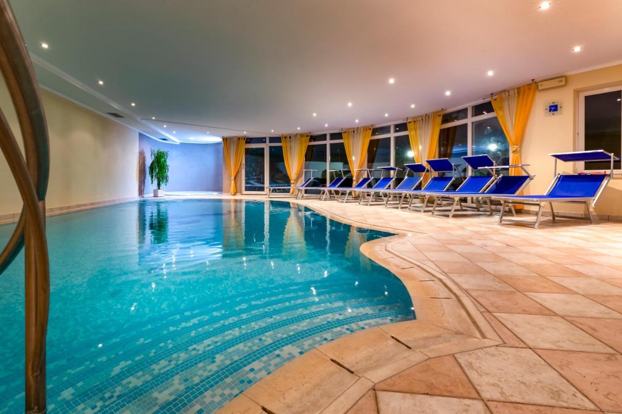 Hotel Kronhof Moso Esterno foto
