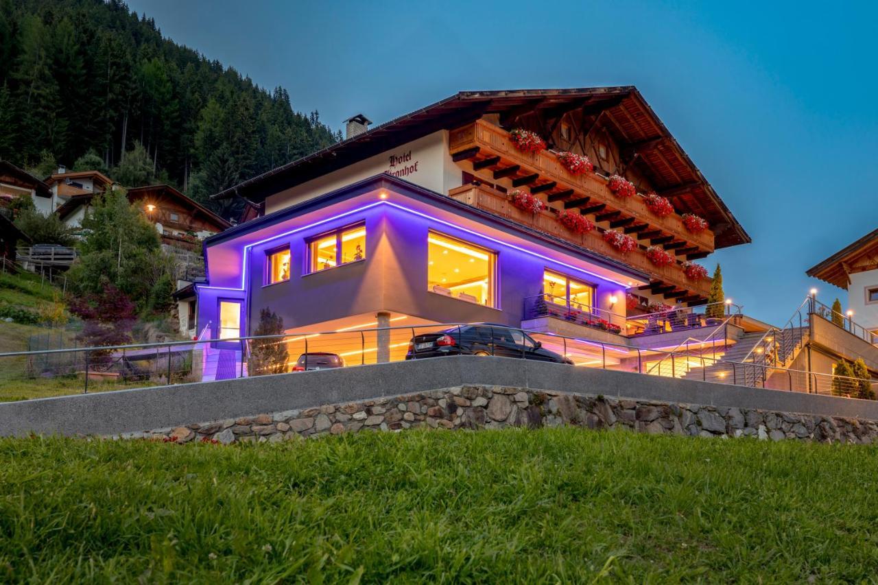 Hotel Kronhof Moso Esterno foto