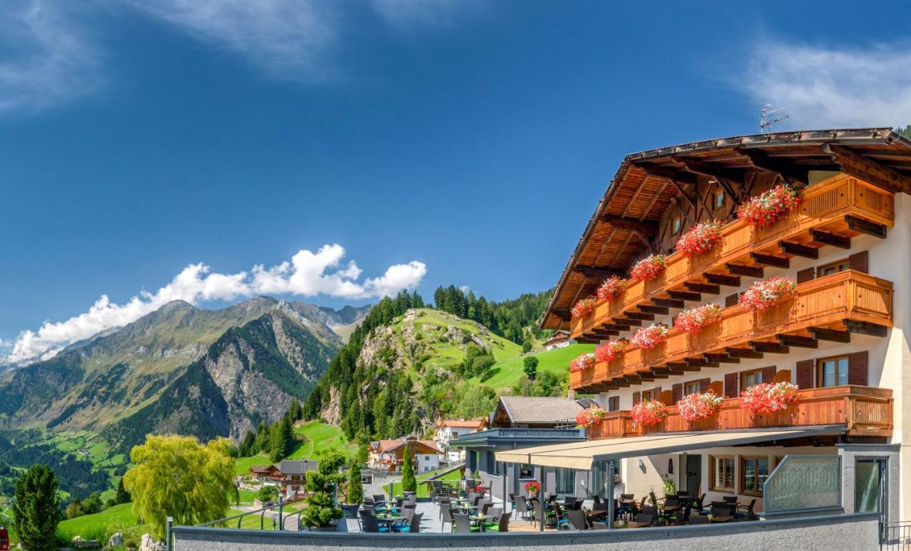 Hotel Kronhof Moso Esterno foto