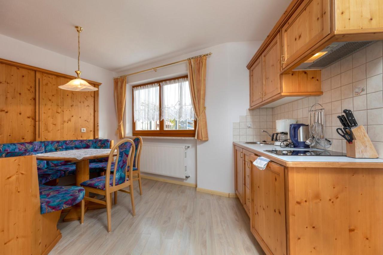 Hotel Kronhof Moso Esterno foto