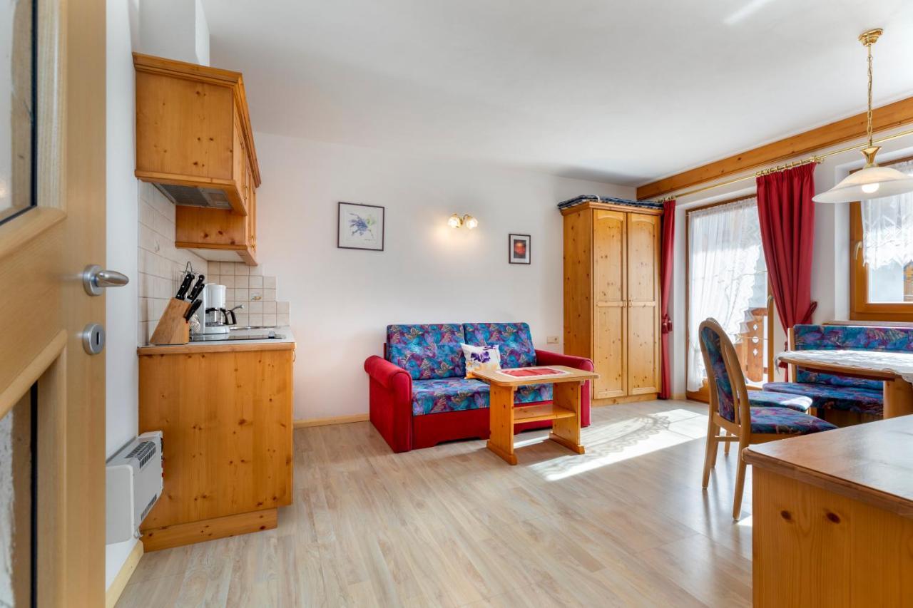 Hotel Kronhof Moso Esterno foto