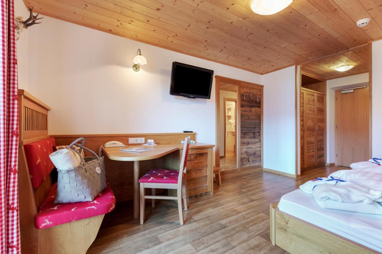 Hotel Kronhof Moso Esterno foto
