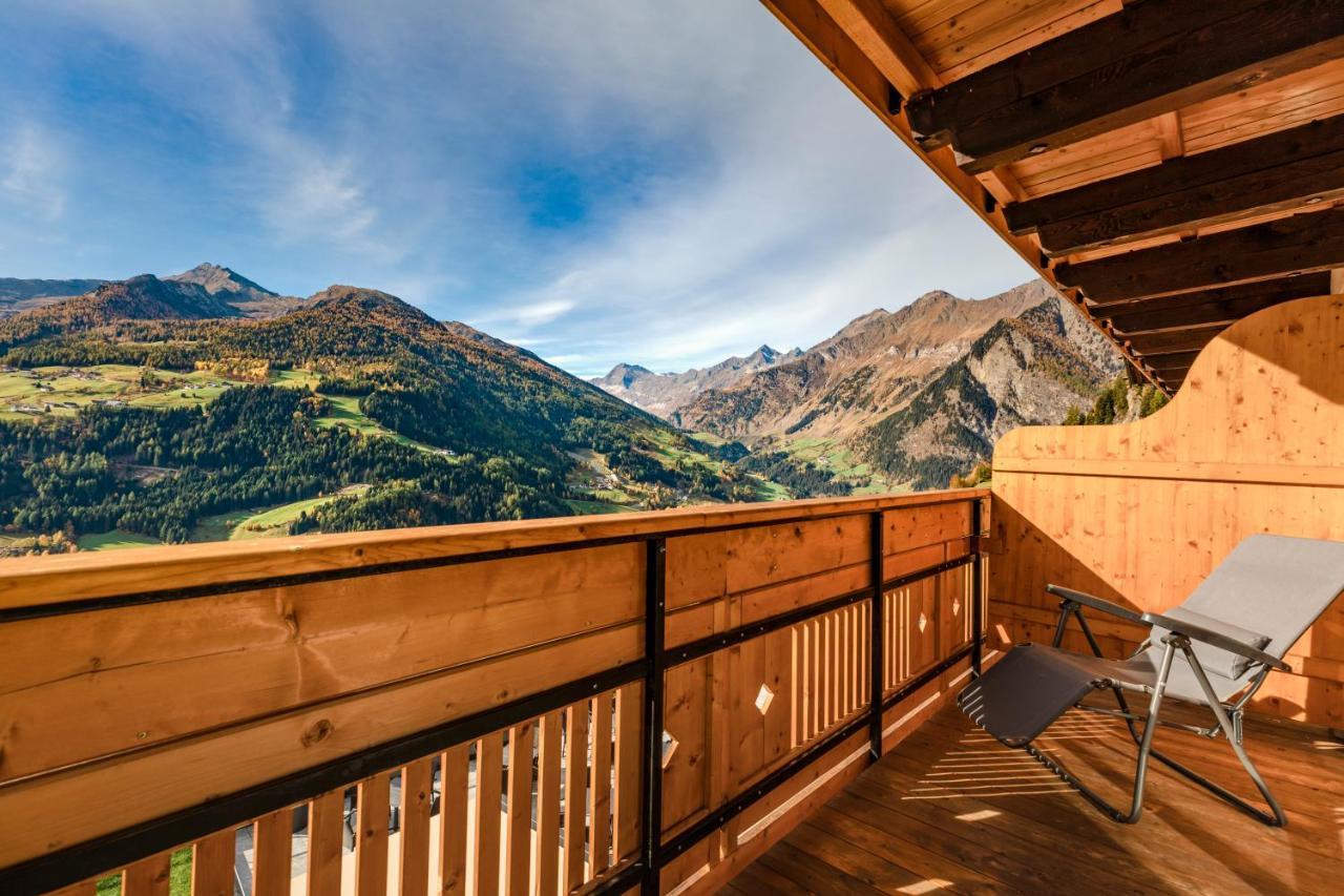 Hotel Kronhof Moso Esterno foto