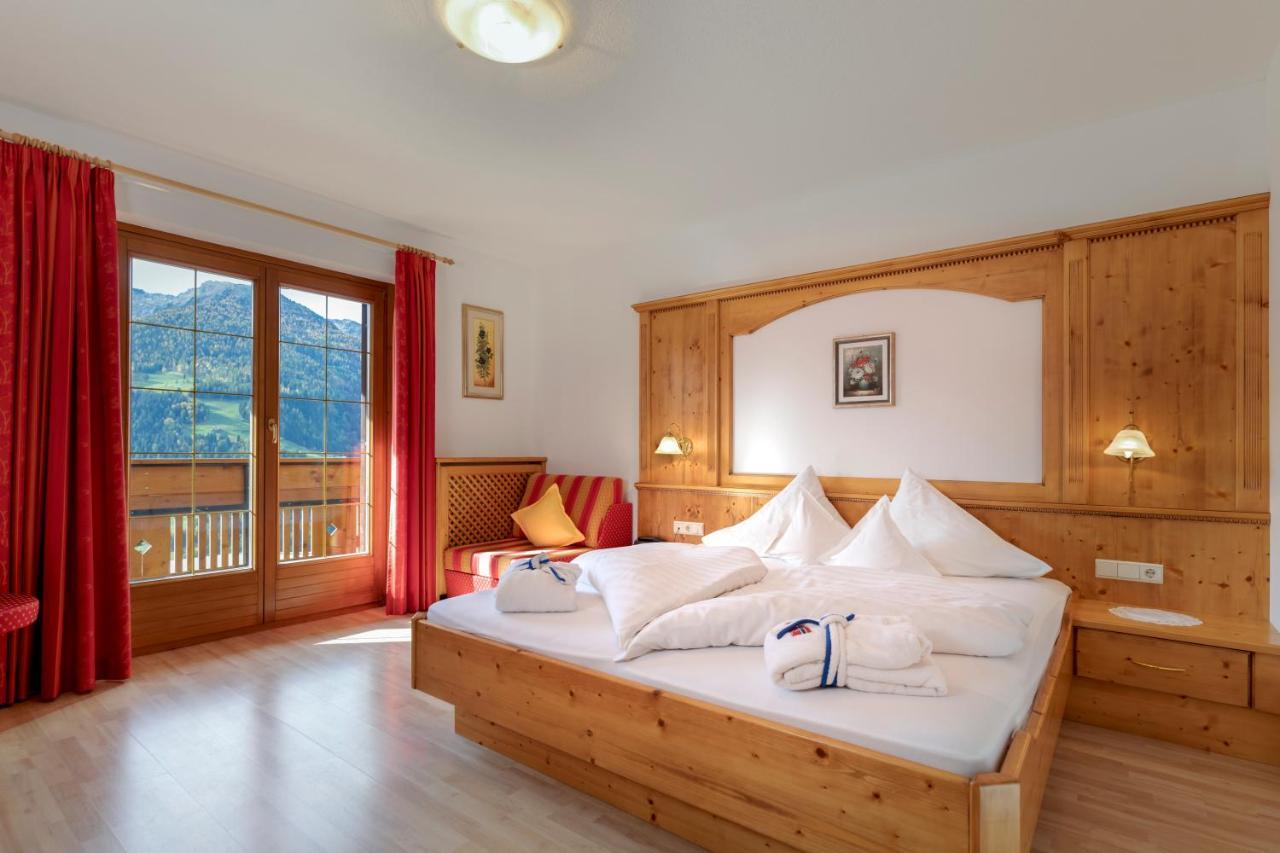 Hotel Kronhof Moso Esterno foto