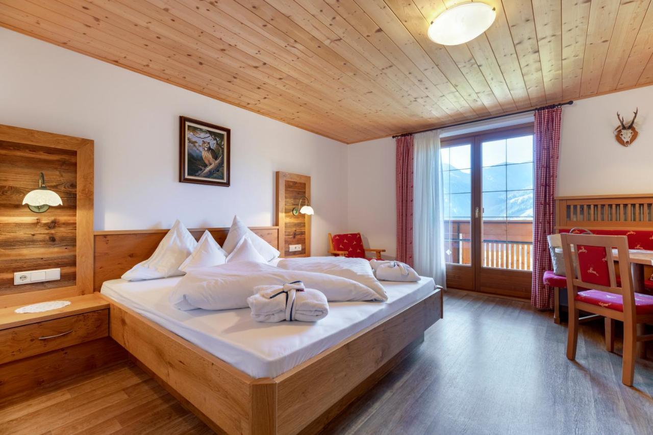 Hotel Kronhof Moso Esterno foto