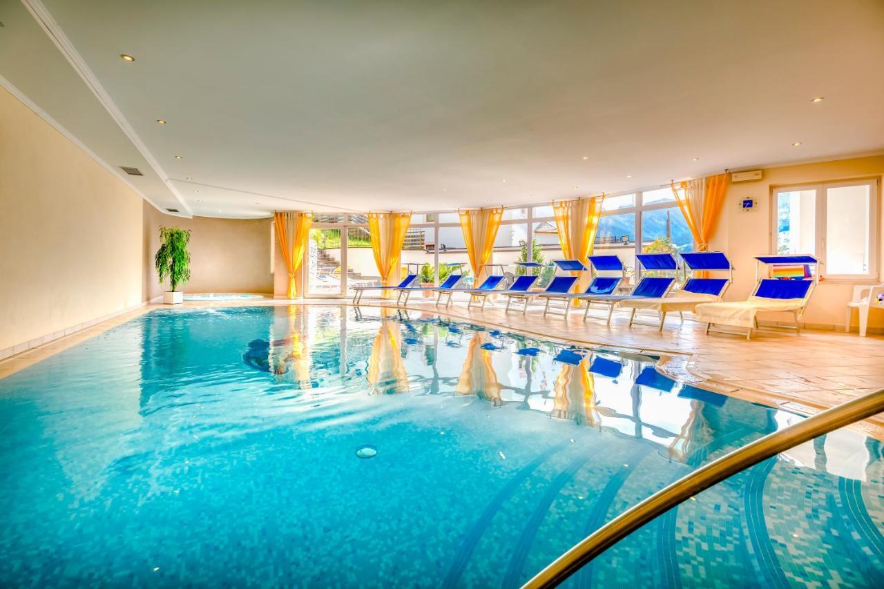 Hotel Kronhof Moso Esterno foto