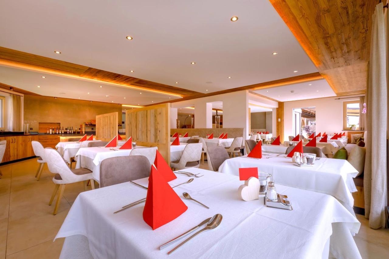Hotel Kronhof Moso Esterno foto